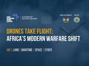 Drones Take Flight (5)