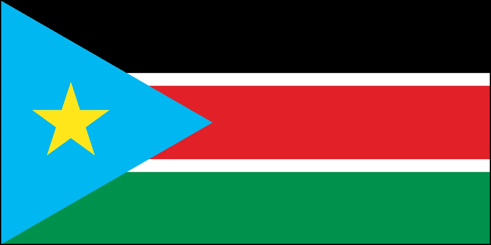 South Sudan