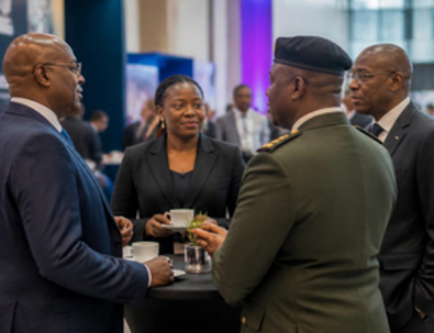 Access Senior Level Networking