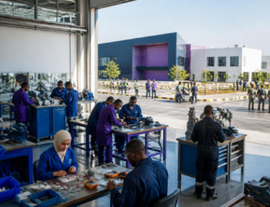 INNOVATION, INVESTMENT AND ECONOMIC GROWTH