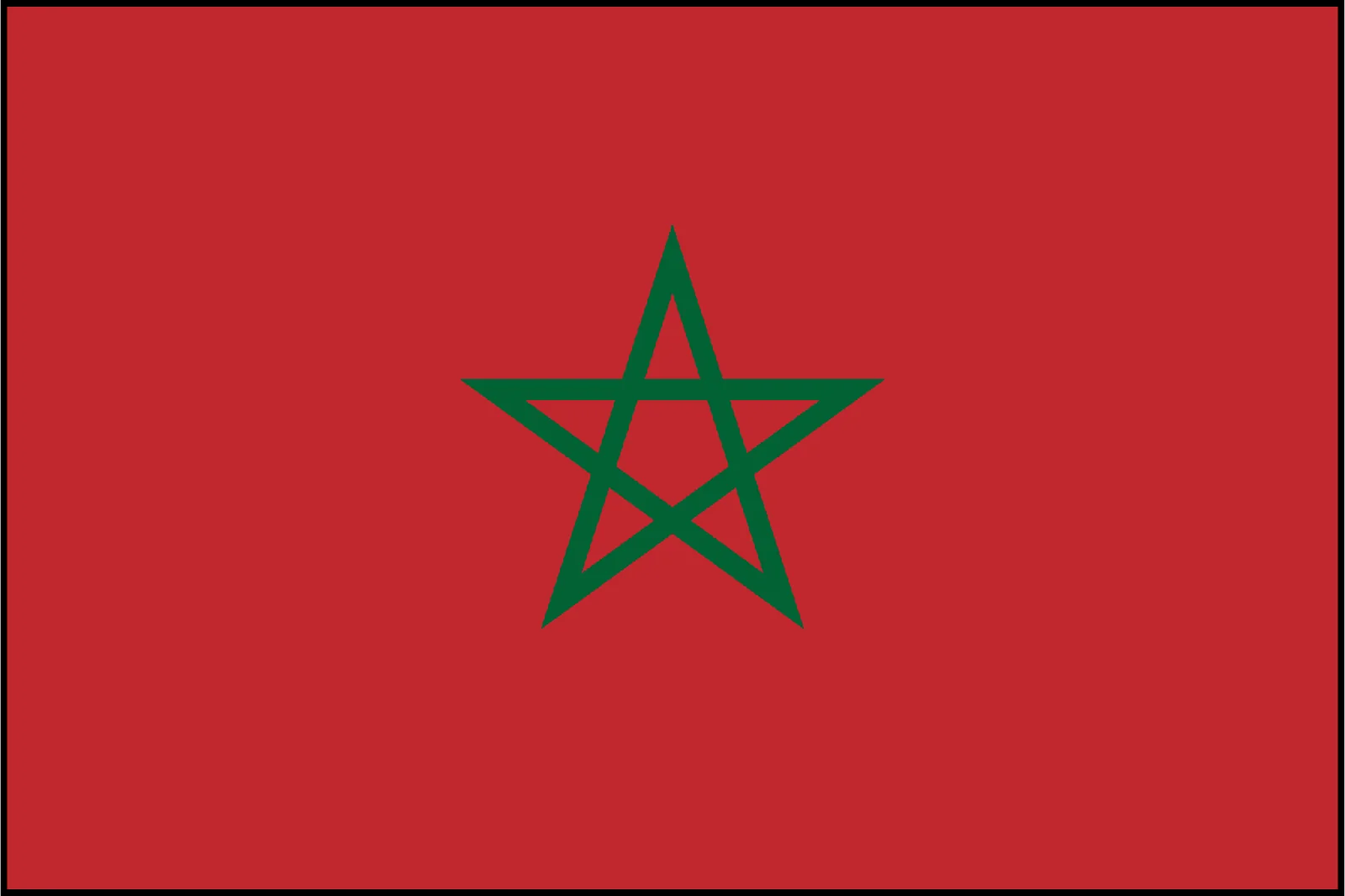 Morocco