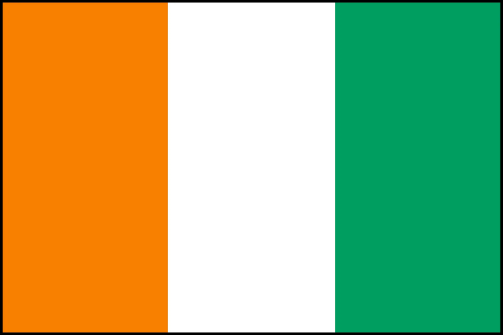 Côte d'Ivoire