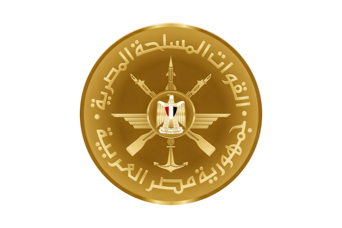 Ministry of Defence Egypt