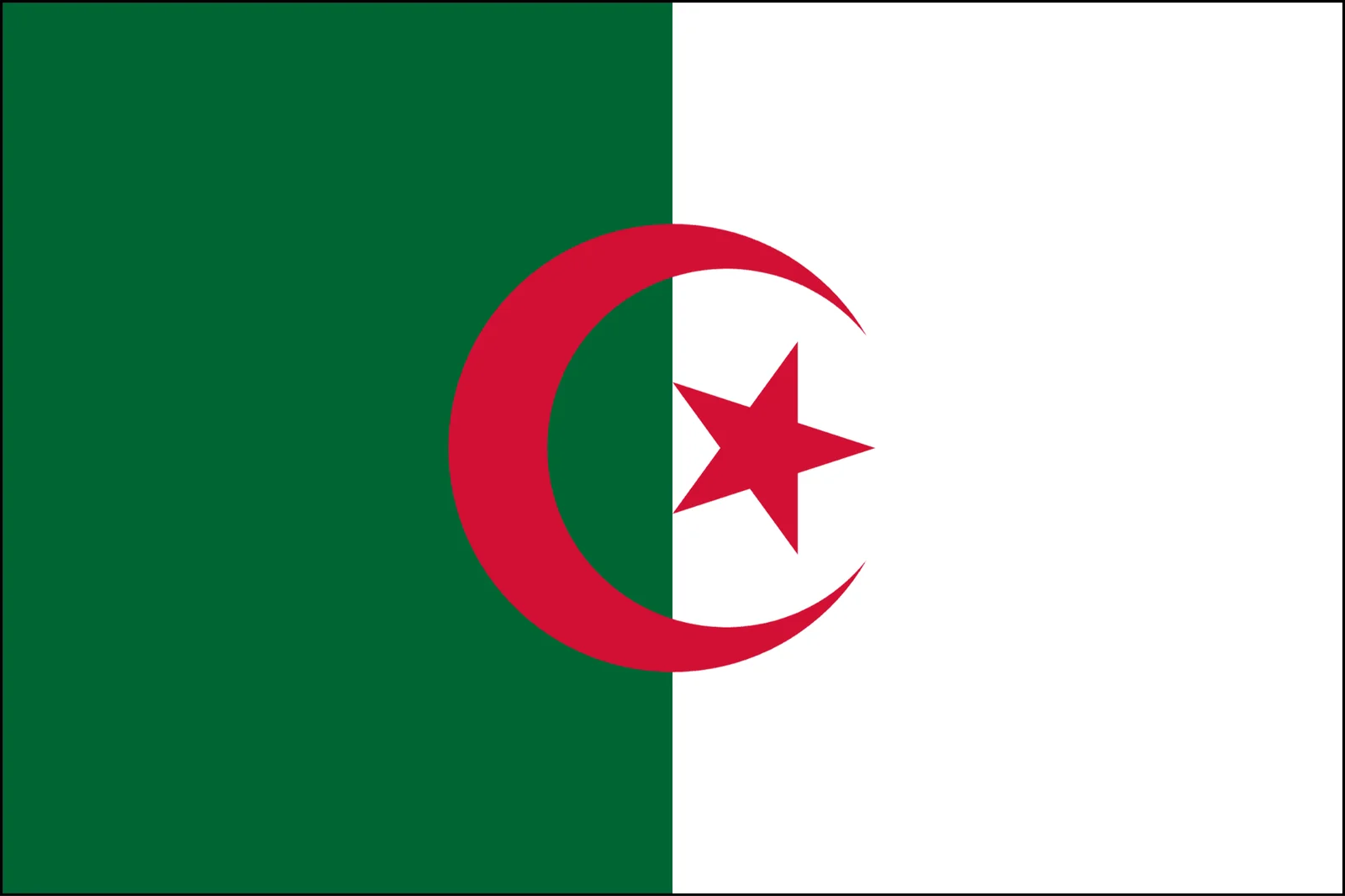 Algeria
