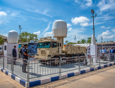Surveillance Equipment