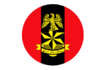 Emblem Of The Nigerian Army