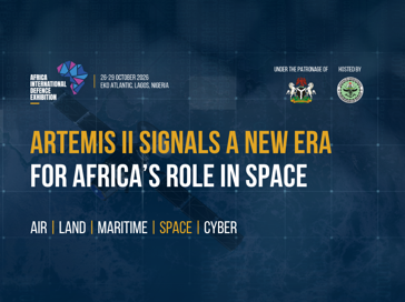 Artemis II Signals A New Era For Africa’S Role In Space