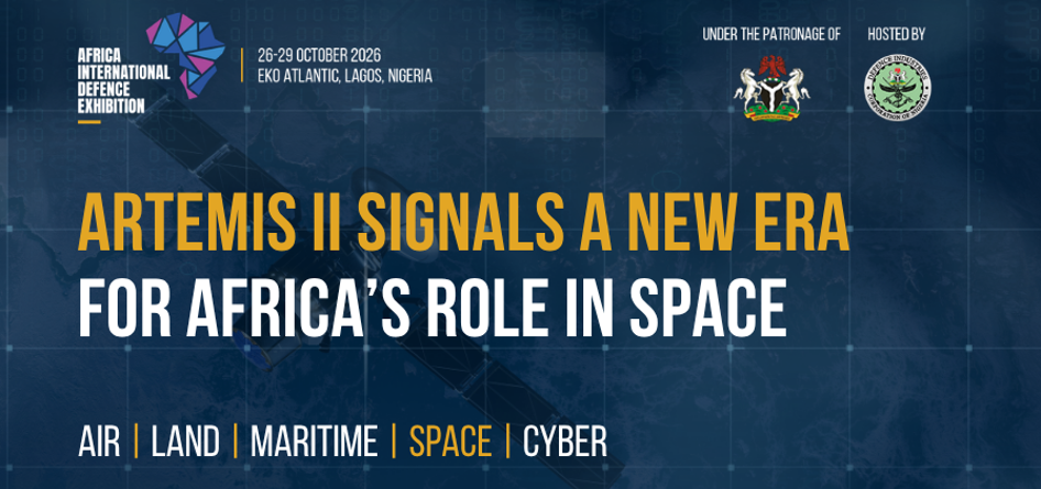 Artemis II Signals A New Era For Africa’S Role In Space