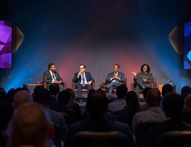Panel Discussion 5