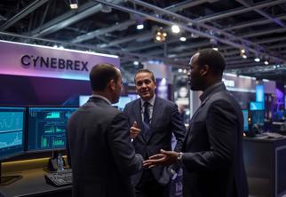 Cyber Zone 15