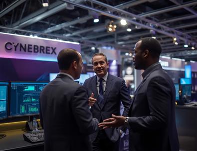 Cyber Zone 15