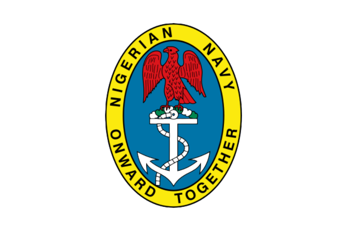 Nigerian Navy