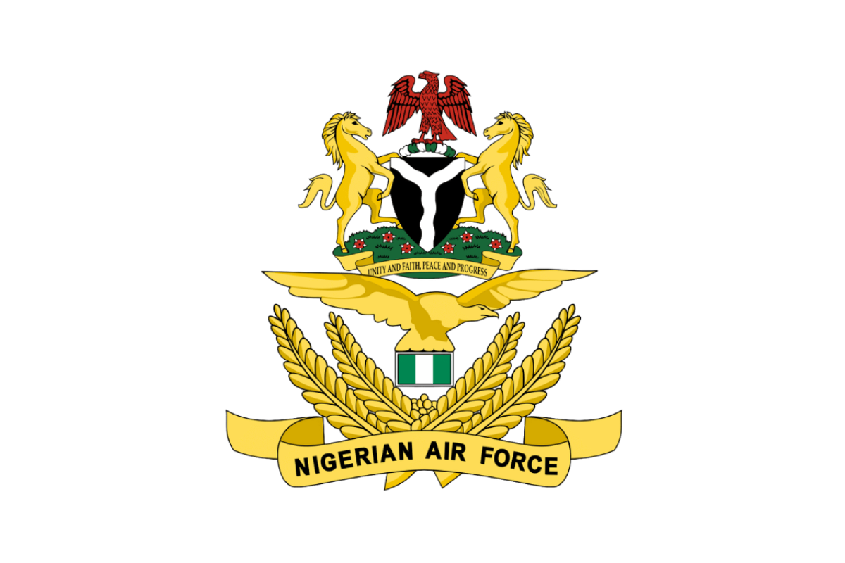 Nigerian Air Force