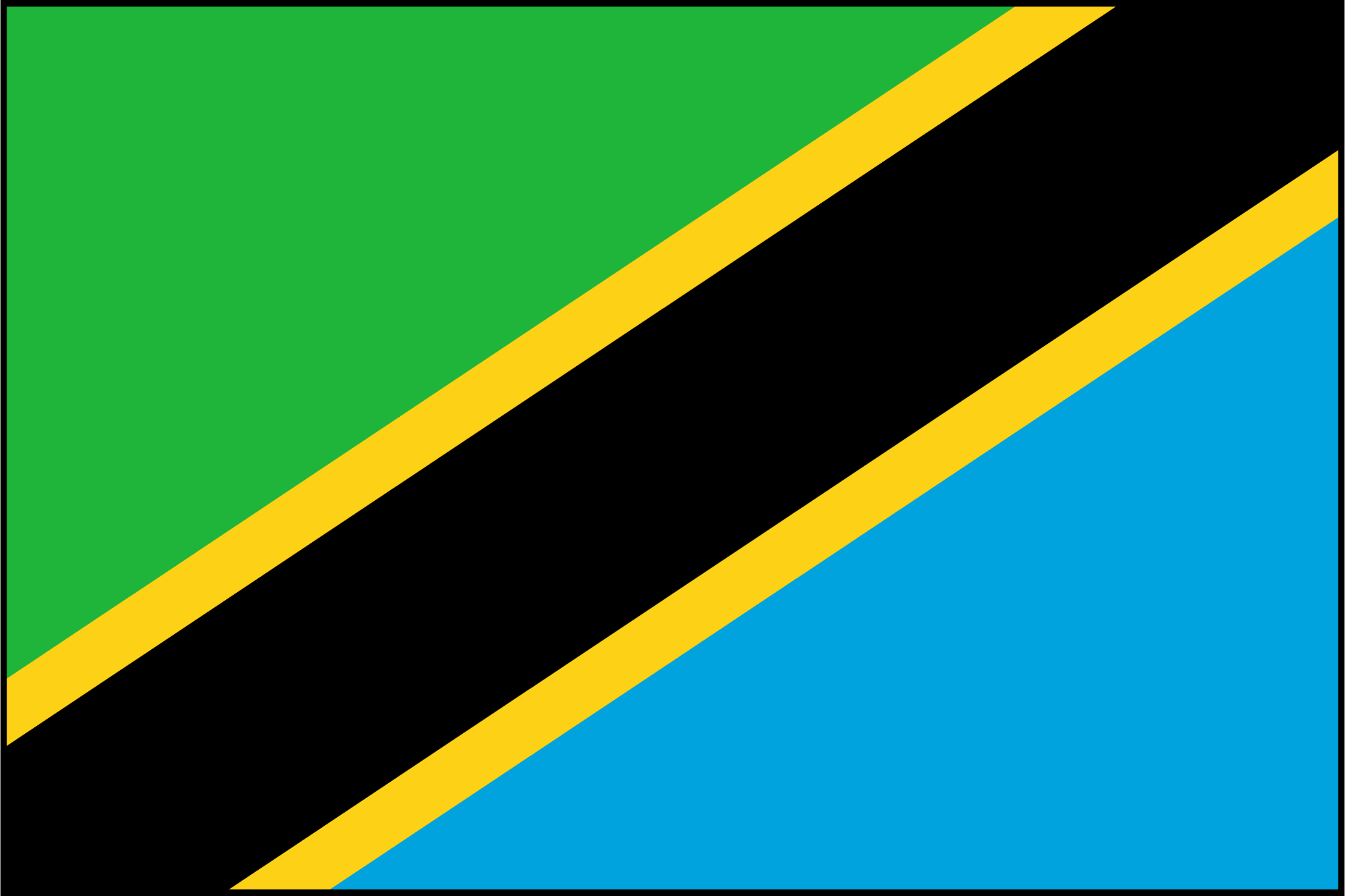 Tanzania