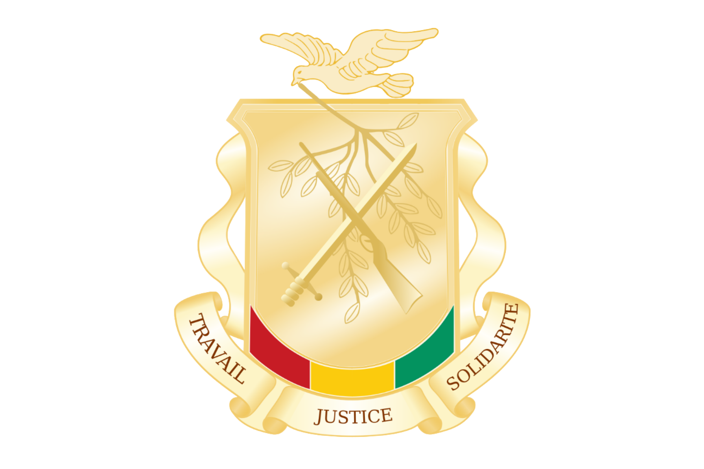 Armed Forces Of Guinea