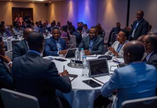 Round Table Meeting 2