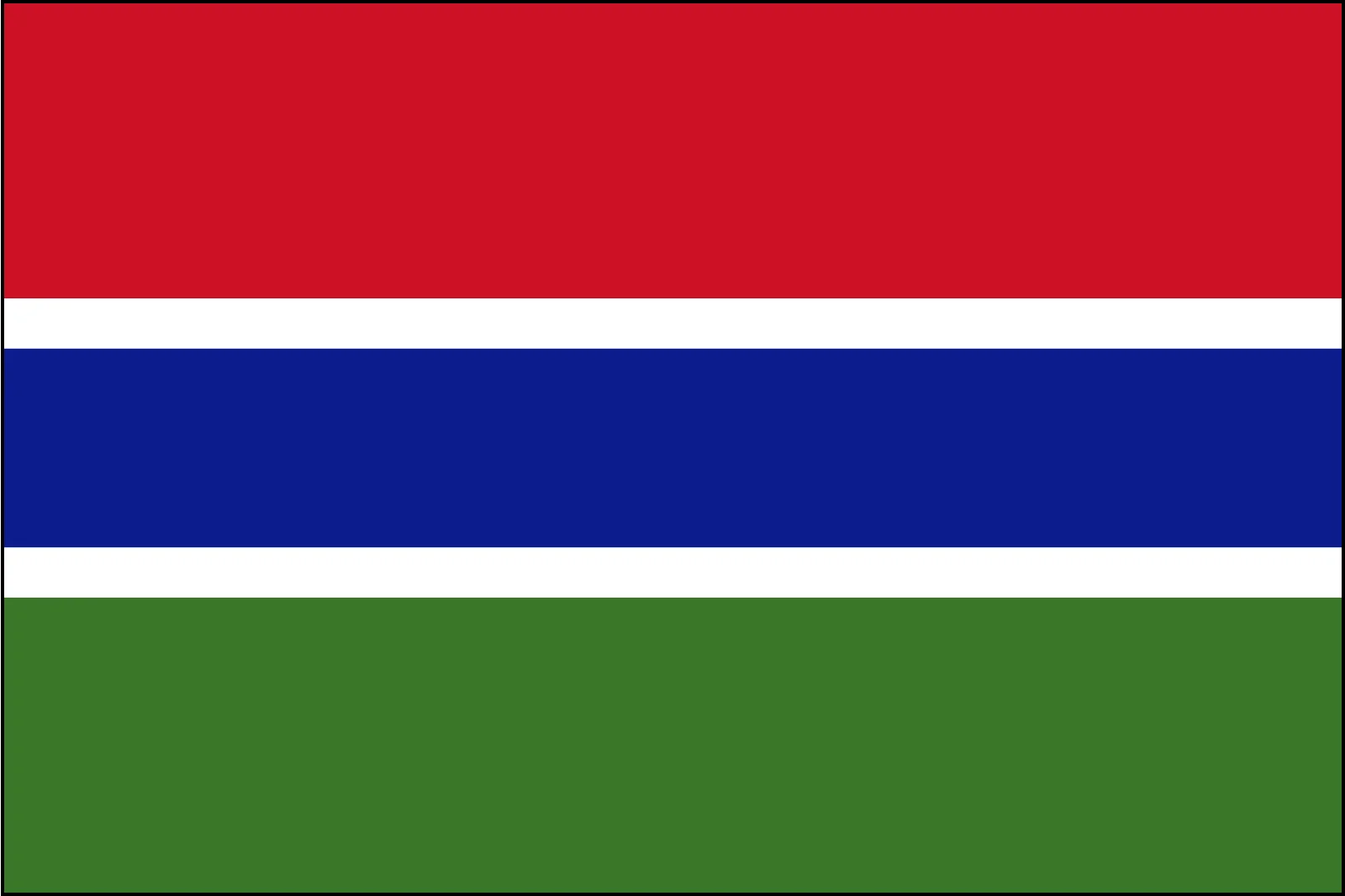 The Gambia