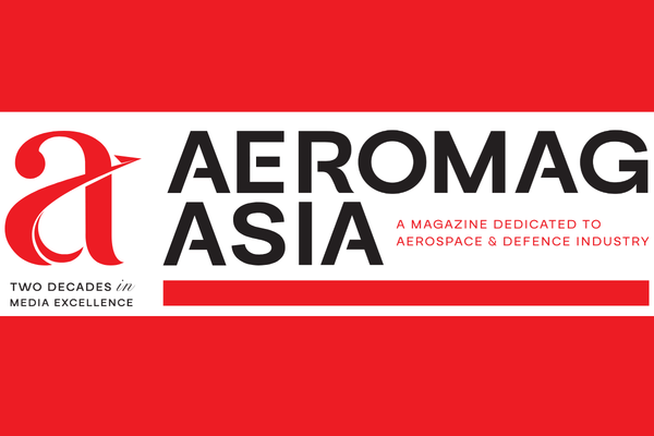 Aeromag Asia