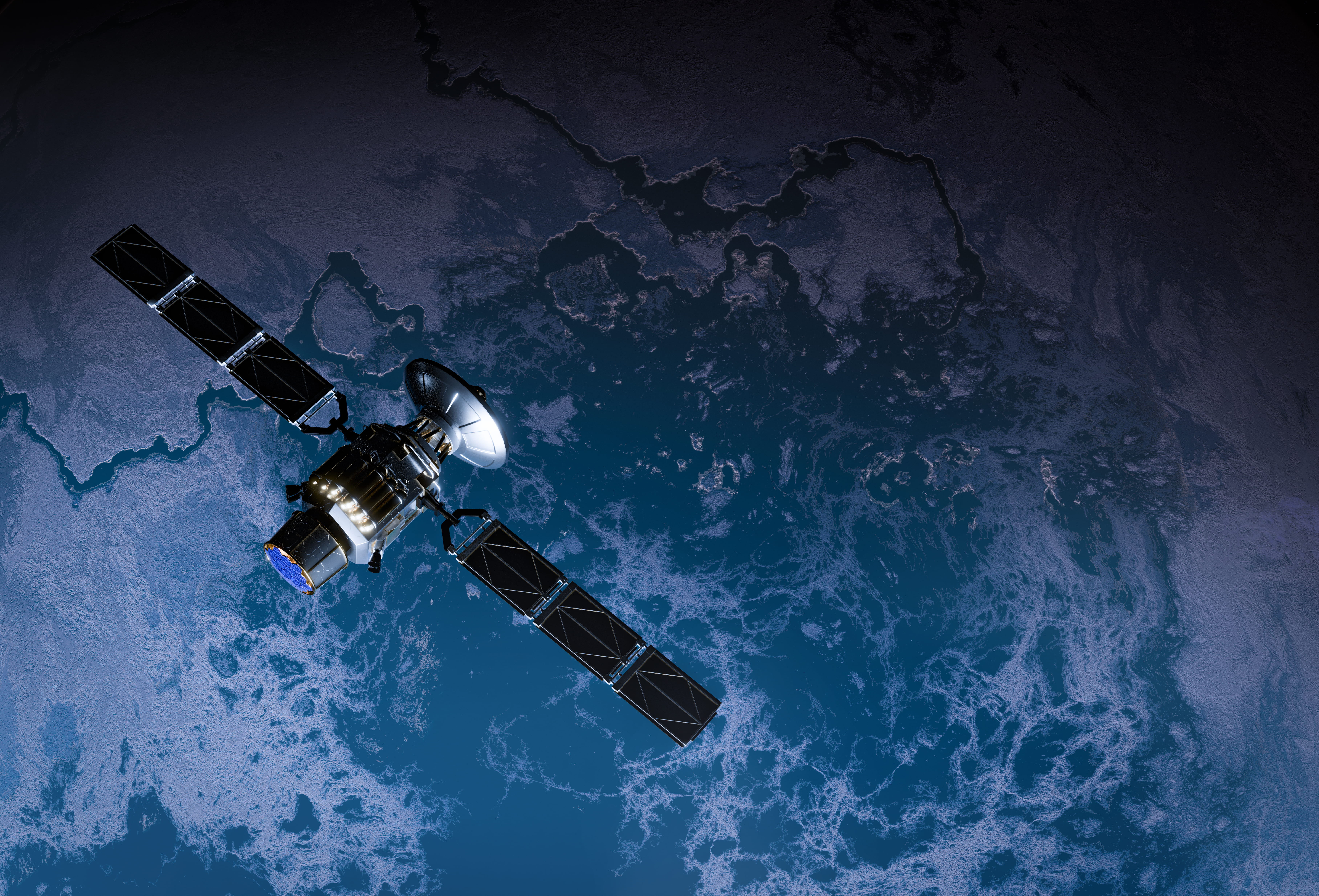 Saletite In Space 2189015658