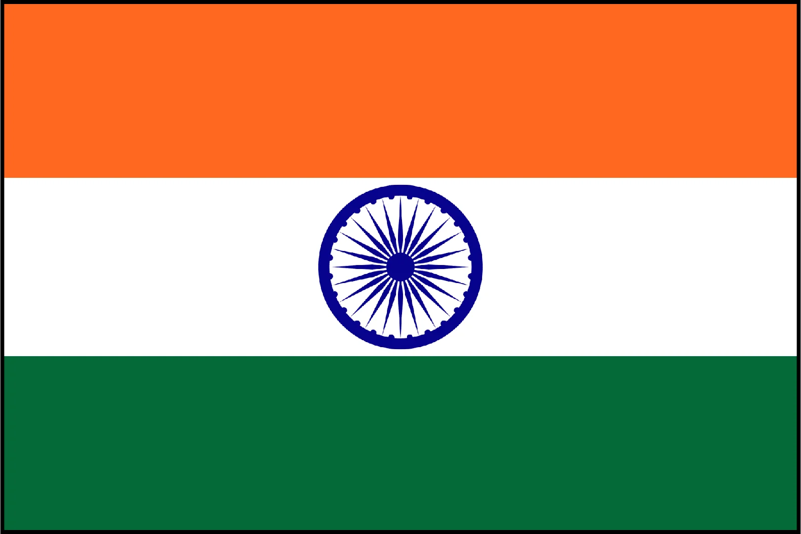 India