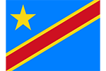The Democratic Republic Of Congo