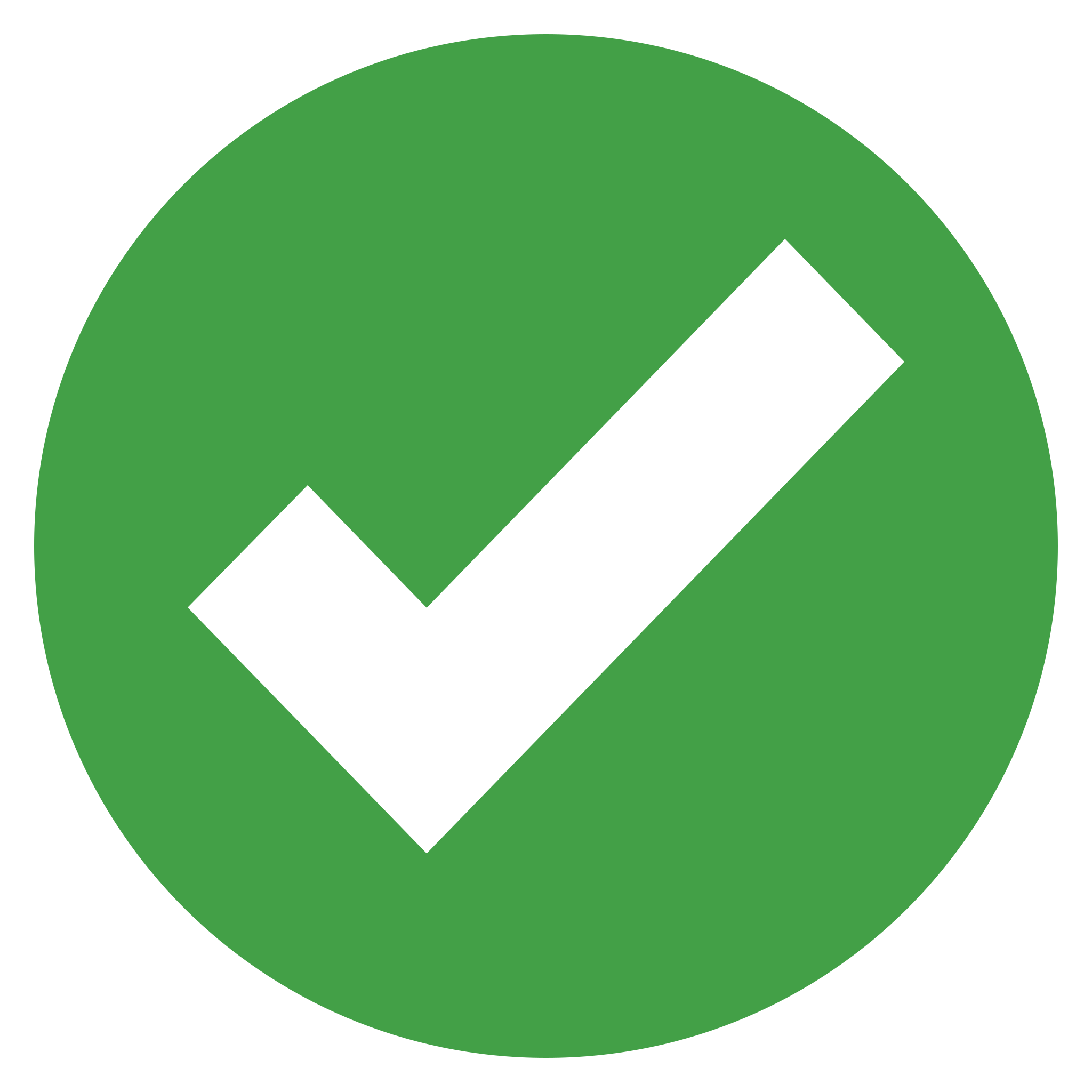 Eo Circle Green White Checkmark.Svg