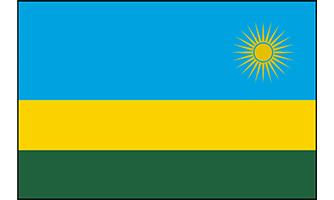Rwanda