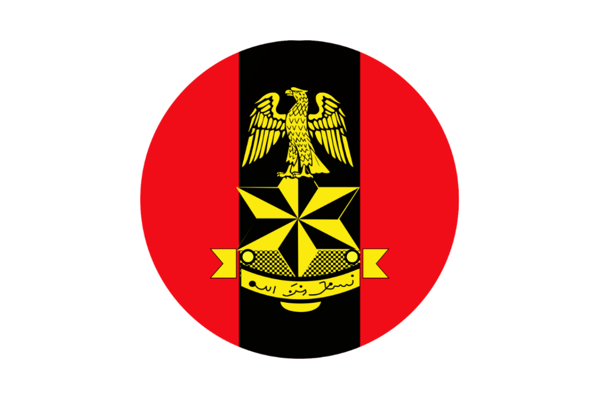 Nigerian Army
