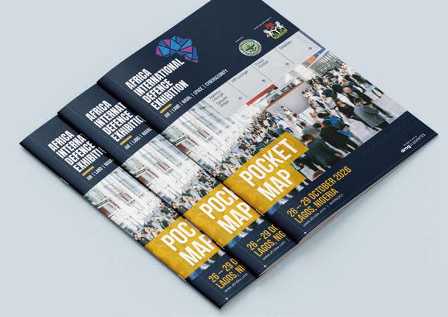 Pocket Maps