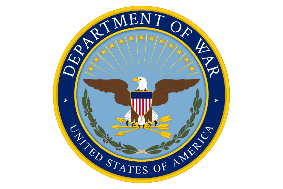 United States Department of War