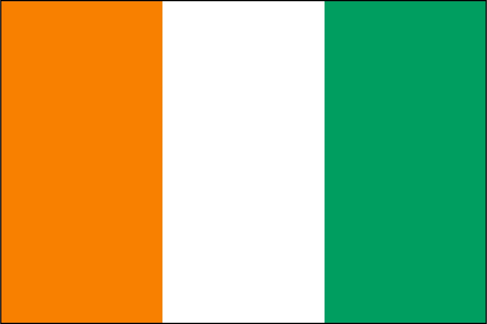 Côte d'Ivoire