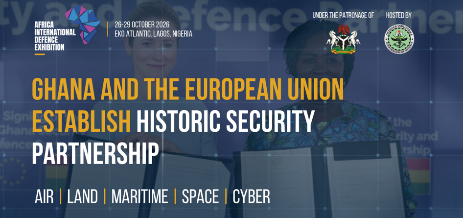 GHANA AND THE EUROPEAN UNION