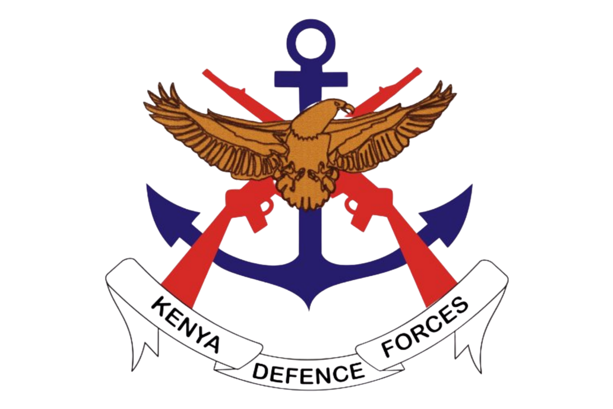 Ministry Of Defence Kenya