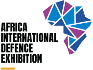 Afridex Logo Black Colour 4X