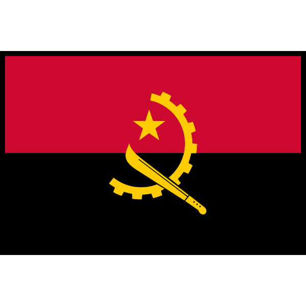 Angola