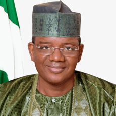 Dr Bello Muhammed Matawalle MON