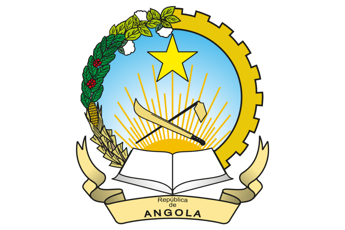 Ministry of National Defence and Homeland Veterans Angola