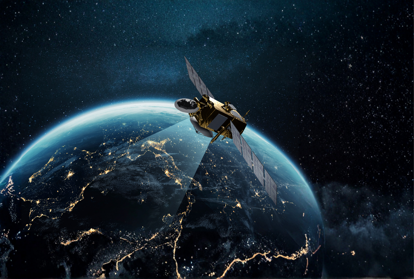 AFRIDEX SPACE DOMAIN IMAGE V1