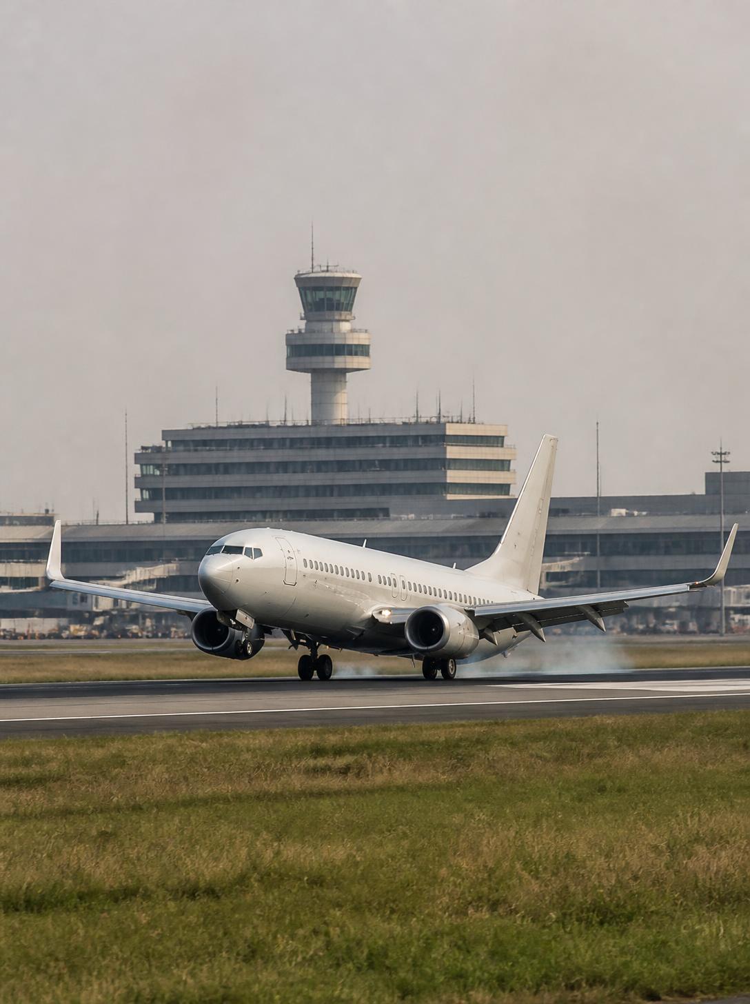 Traevling To Nigeria