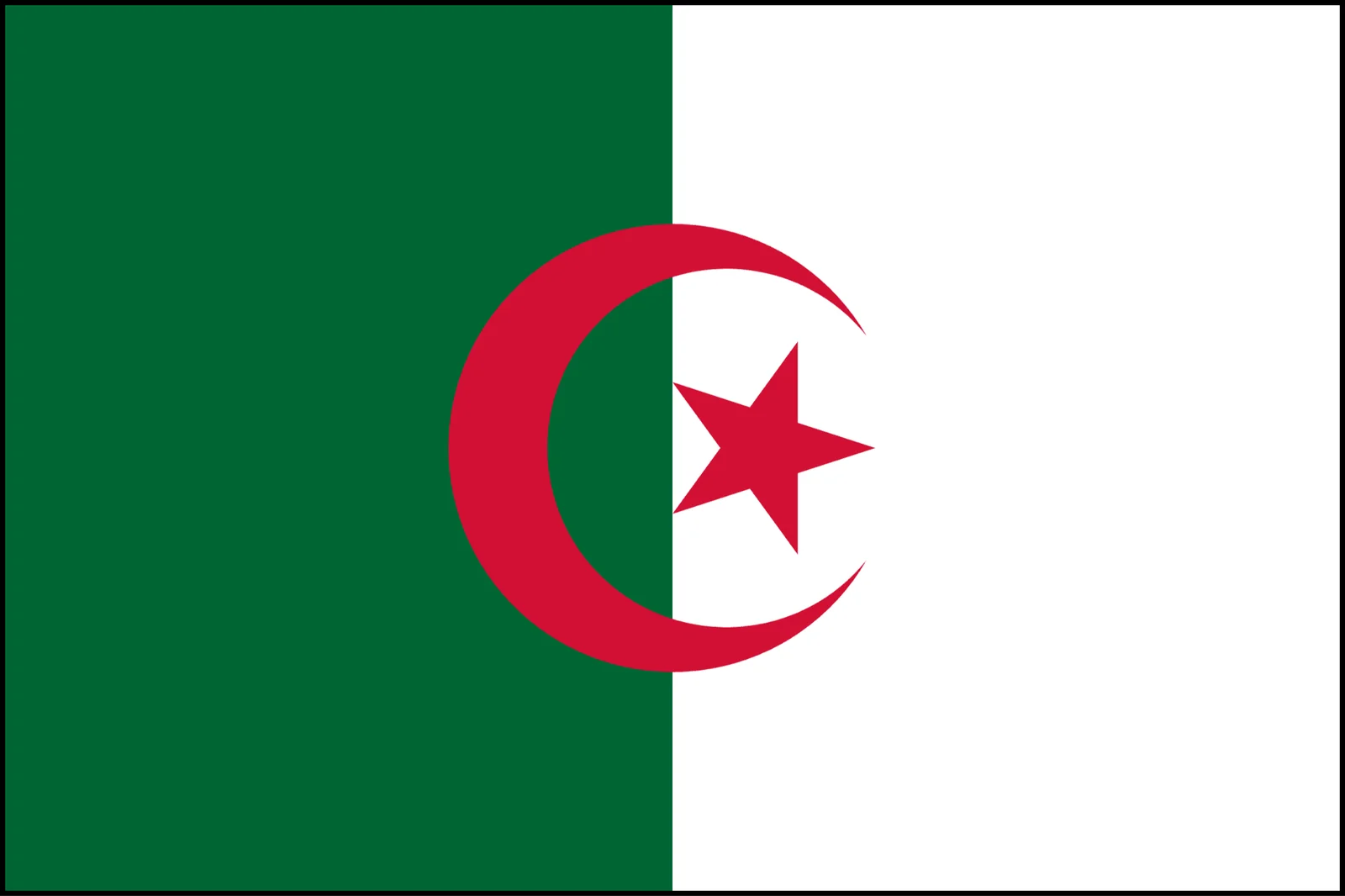 Algeria