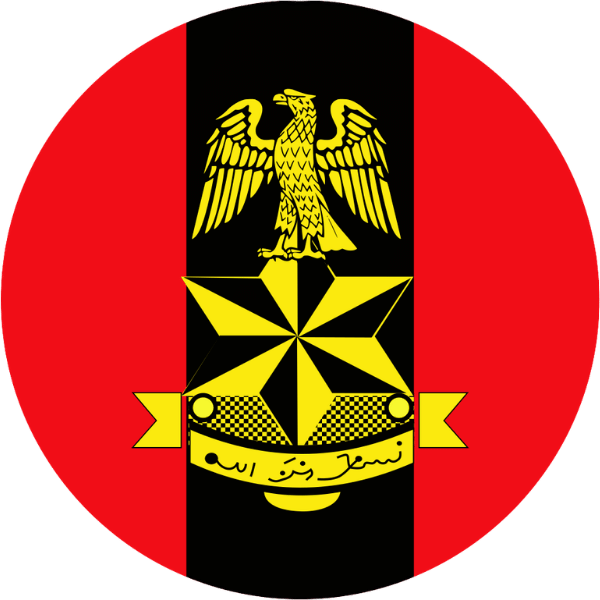 Nigerian Army