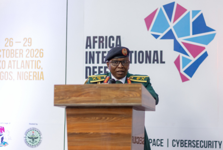 AFRIDEX SUMMIT GEN ALAYA