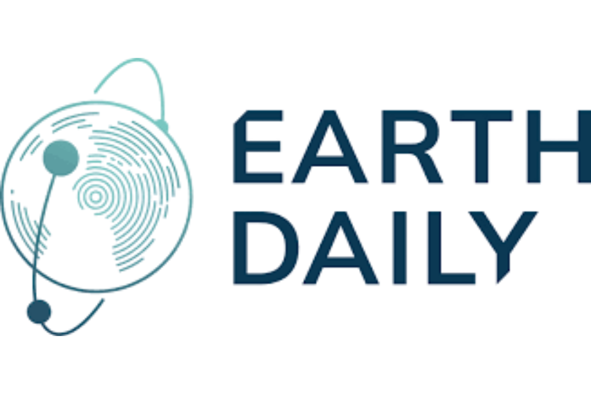 Earth Daily