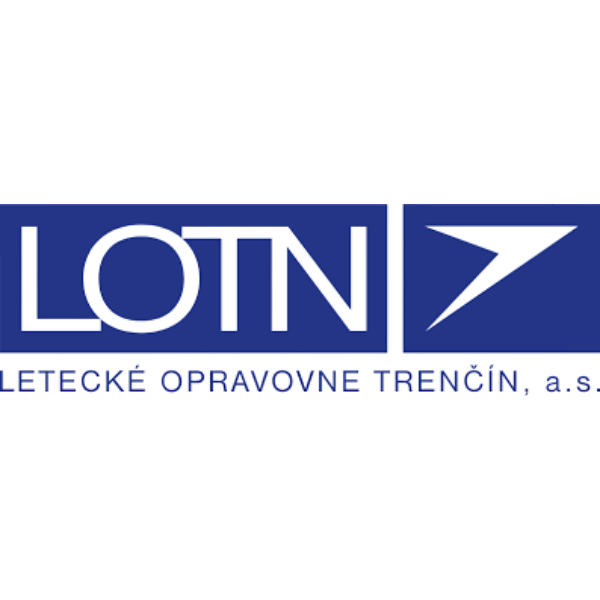 Letecké opravovne Trenčín, a.s.
