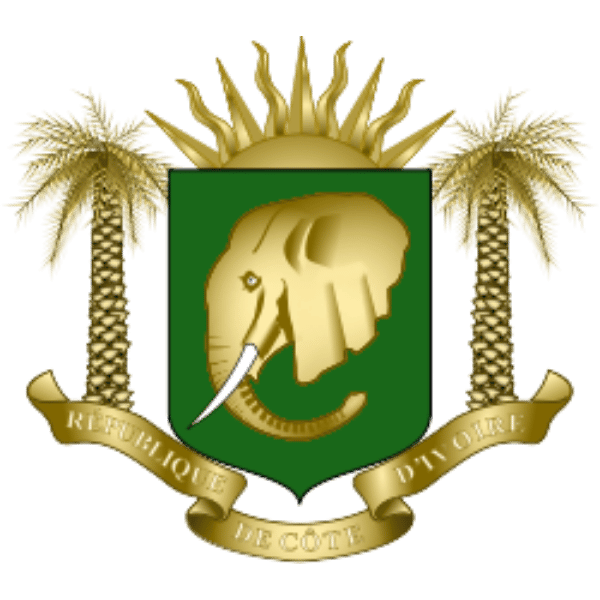 Cote d'ivoire Ministry of Defence