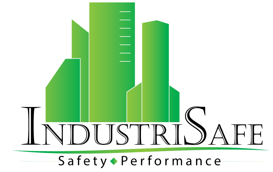 Industrisafe Logo