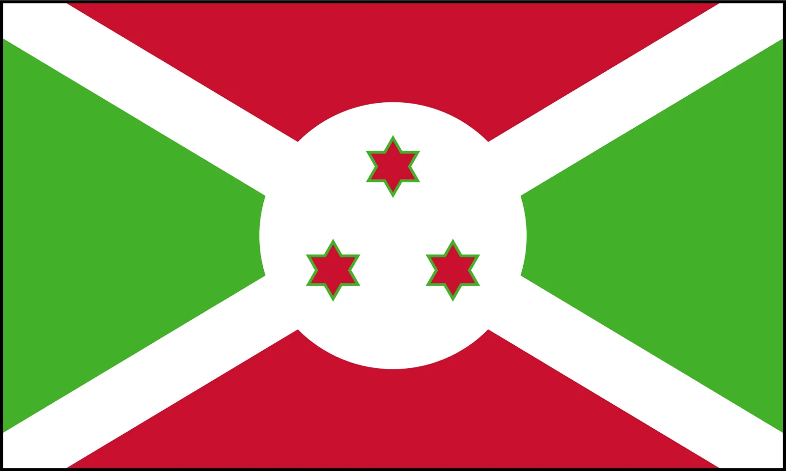 Burundi