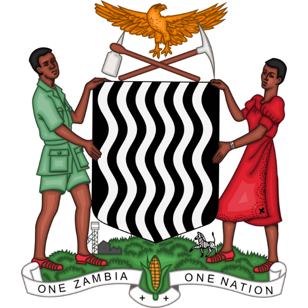 Zambia Ministry of Defence