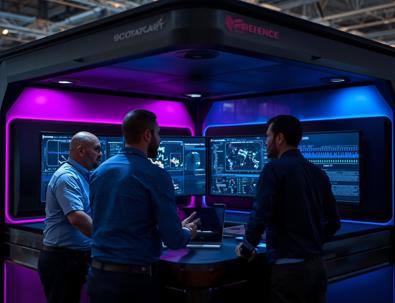 Cyber Zone 16