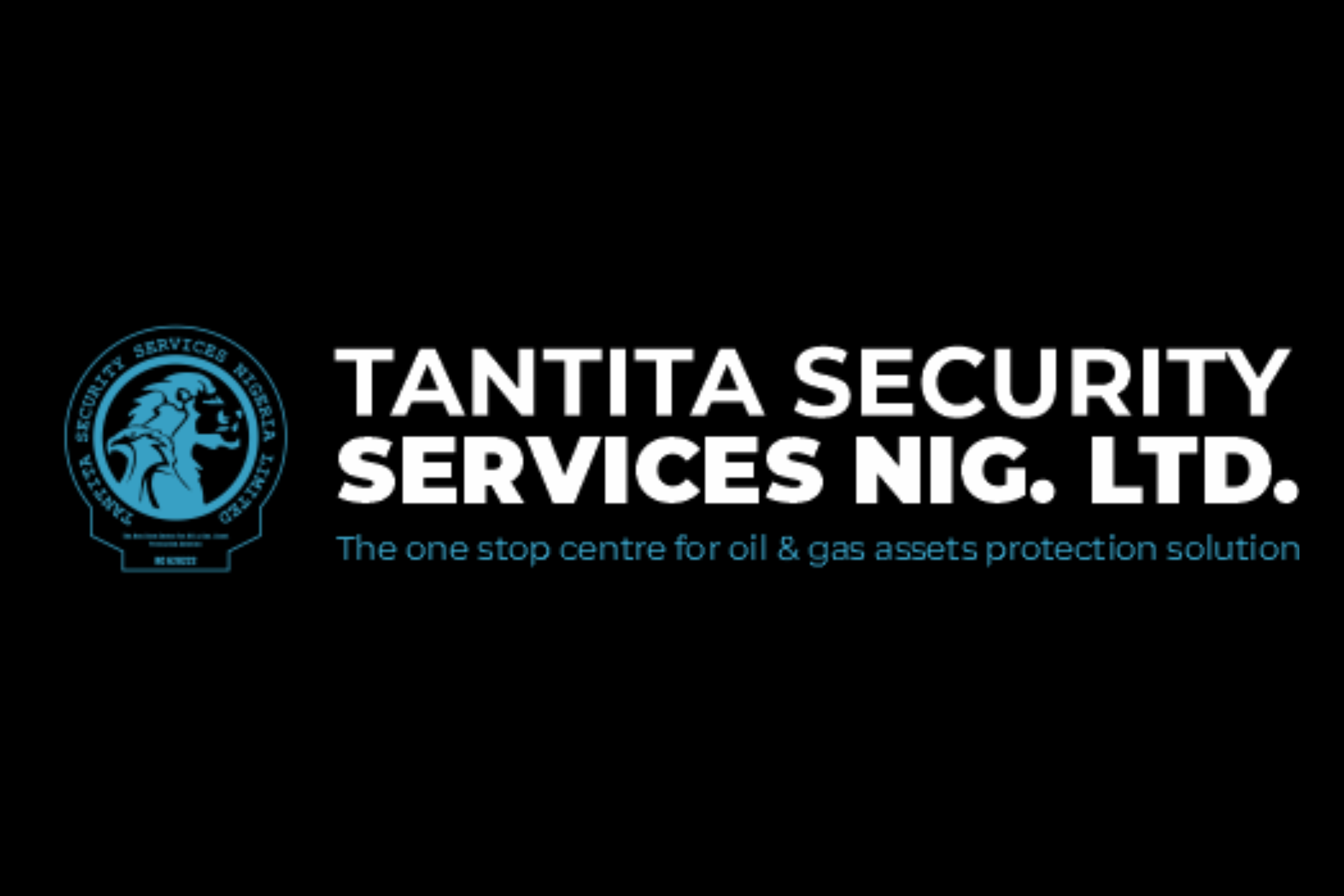 Tantita Security Services Nigeria Ltd